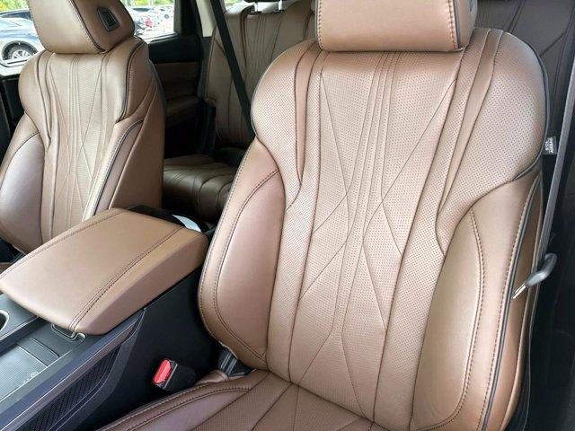 new 2026 Acura MDX car, priced at $68,850