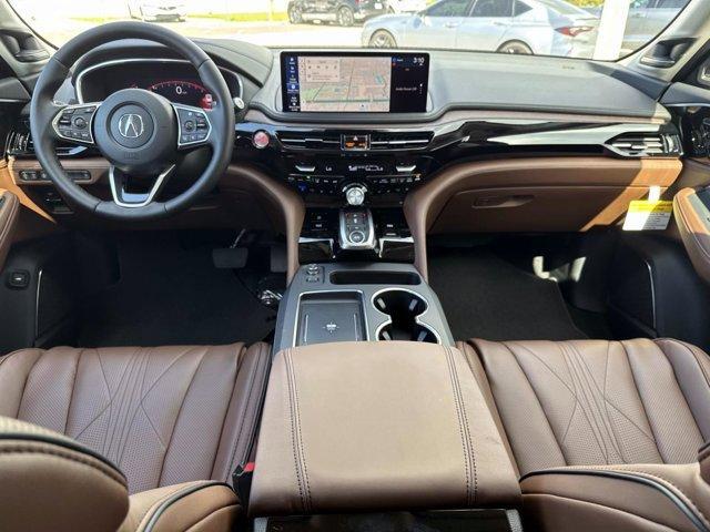 new 2026 Acura MDX car, priced at $68,850