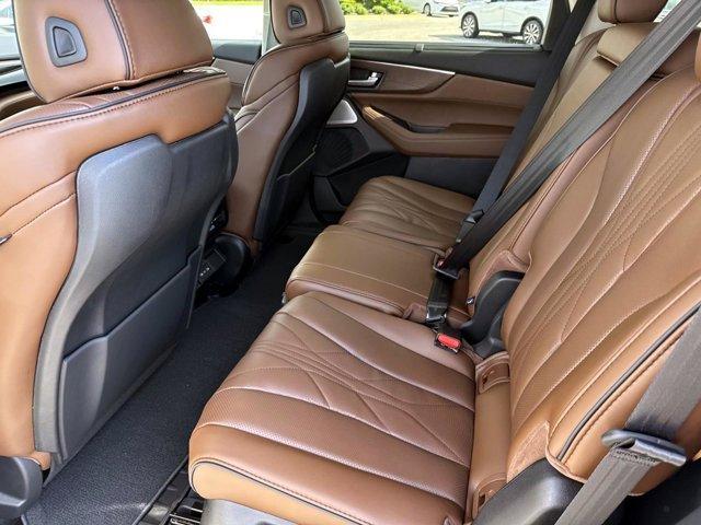 new 2026 Acura MDX car, priced at $68,850