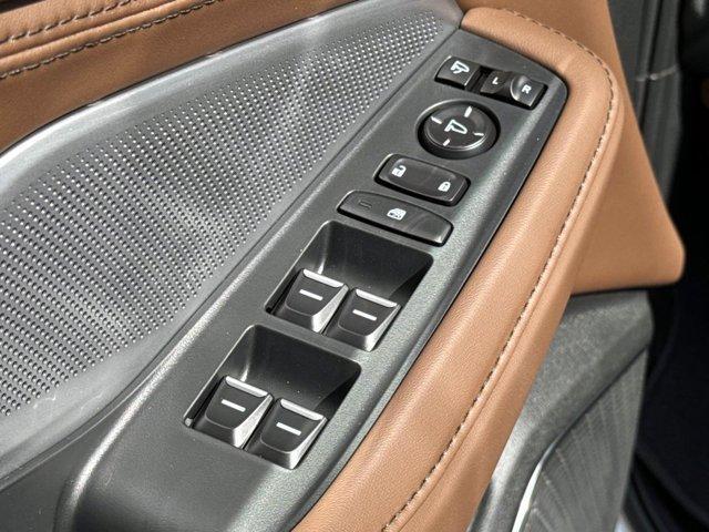 new 2026 Acura MDX car, priced at $68,850