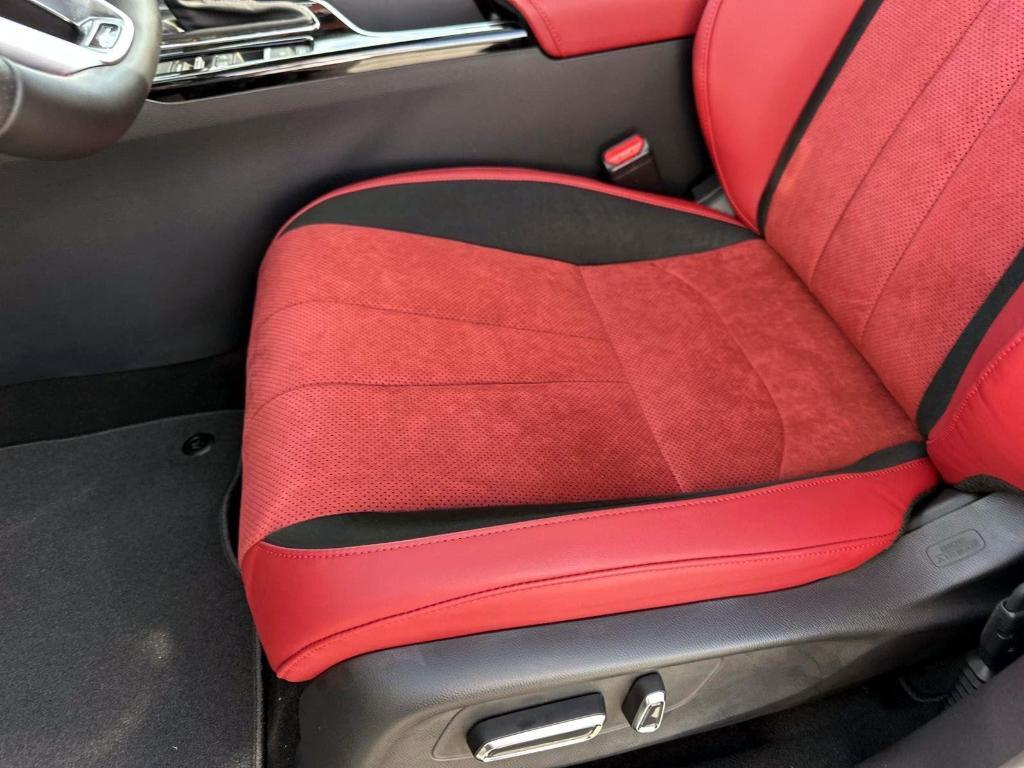 new 2025 Acura ADX car, priced at $39,350
