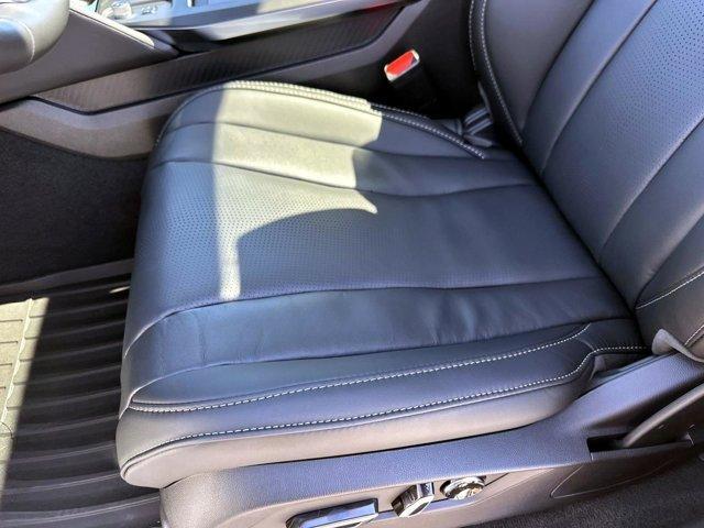 new 2026 Acura MDX car, priced at $59,150