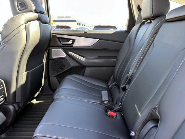 new 2026 Acura MDX car, priced at $59,150