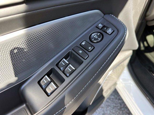 new 2026 Acura MDX car, priced at $59,150