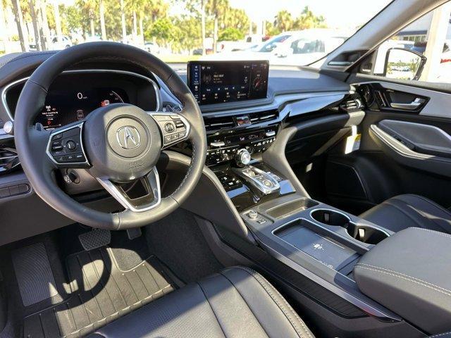 new 2026 Acura MDX car, priced at $59,150