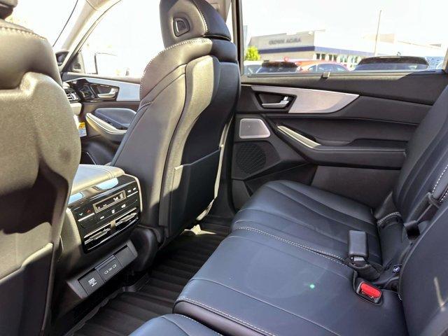 new 2026 Acura MDX car, priced at $59,150
