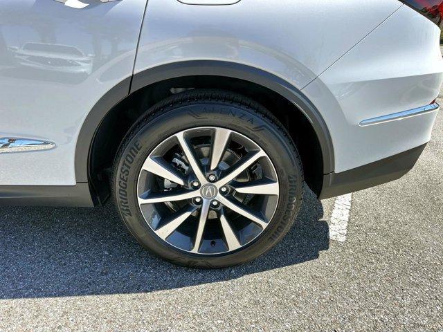 new 2026 Acura MDX car, priced at $59,150