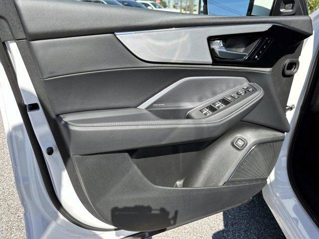 new 2026 Acura MDX car, priced at $59,150