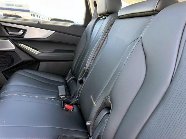 new 2026 Acura MDX car, priced at $59,150