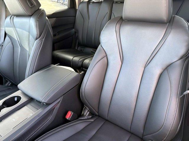 new 2026 Acura MDX car, priced at $59,150