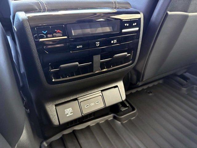 new 2026 Acura MDX car, priced at $59,150