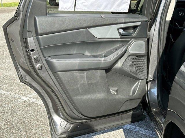 new 2026 Acura MDX car, priced at $59,150