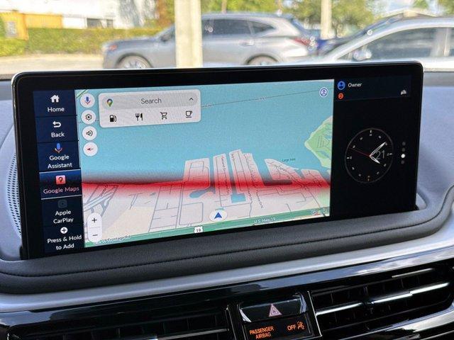 new 2026 Acura MDX car, priced at $59,150