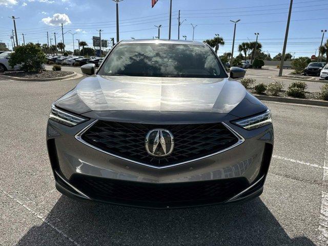 new 2026 Acura MDX car, priced at $59,150