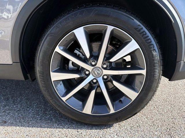 new 2026 Acura MDX car, priced at $59,150