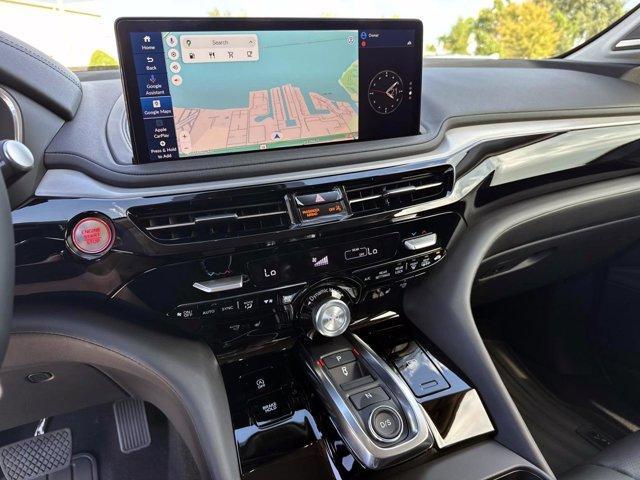 new 2026 Acura MDX car, priced at $59,150
