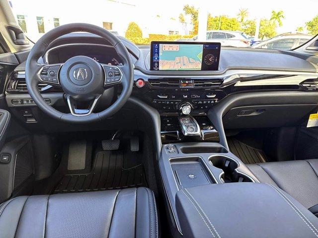 new 2026 Acura MDX car, priced at $59,150