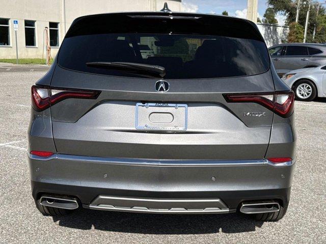 new 2026 Acura MDX car, priced at $59,150