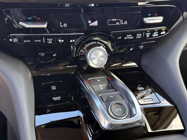 new 2026 Acura MDX car, priced at $59,150