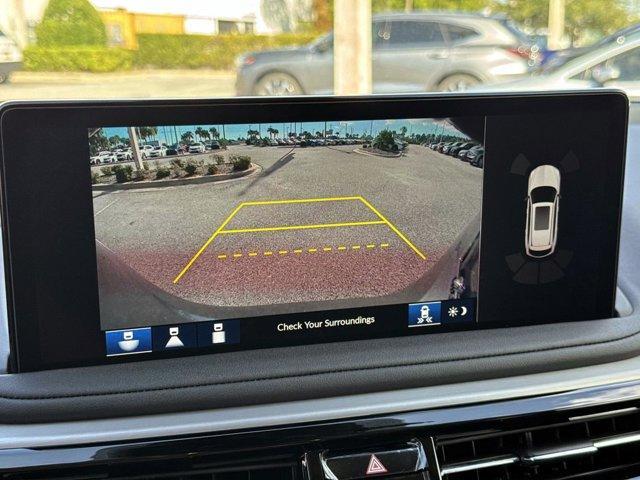 new 2026 Acura MDX car, priced at $59,150