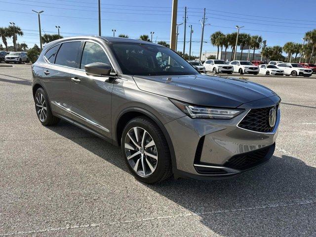 new 2026 Acura MDX car, priced at $59,150