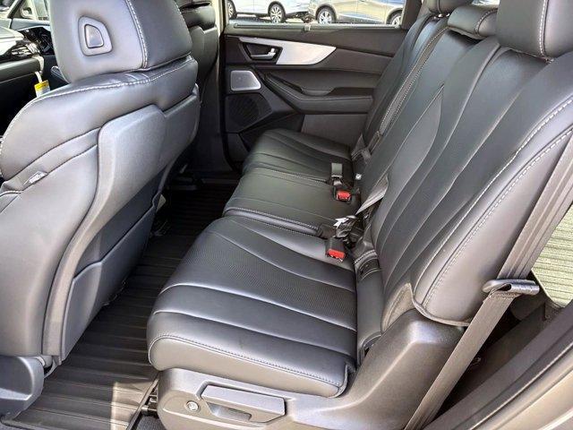 new 2026 Acura MDX car, priced at $59,150