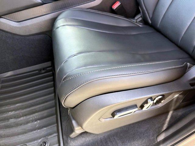 new 2026 Acura MDX car, priced at $59,150