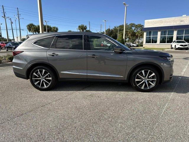 new 2026 Acura MDX car, priced at $59,150