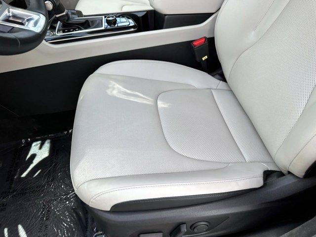 used 2024 Kia Sportage car, priced at $25,000
