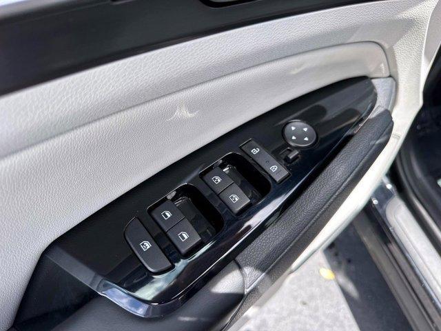 used 2024 Kia Sportage car, priced at $25,000