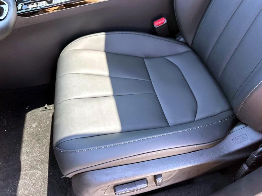 new 2025 Acura ADX car, priced at $36,350