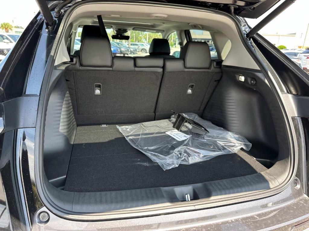 new 2025 Acura ADX car, priced at $36,350