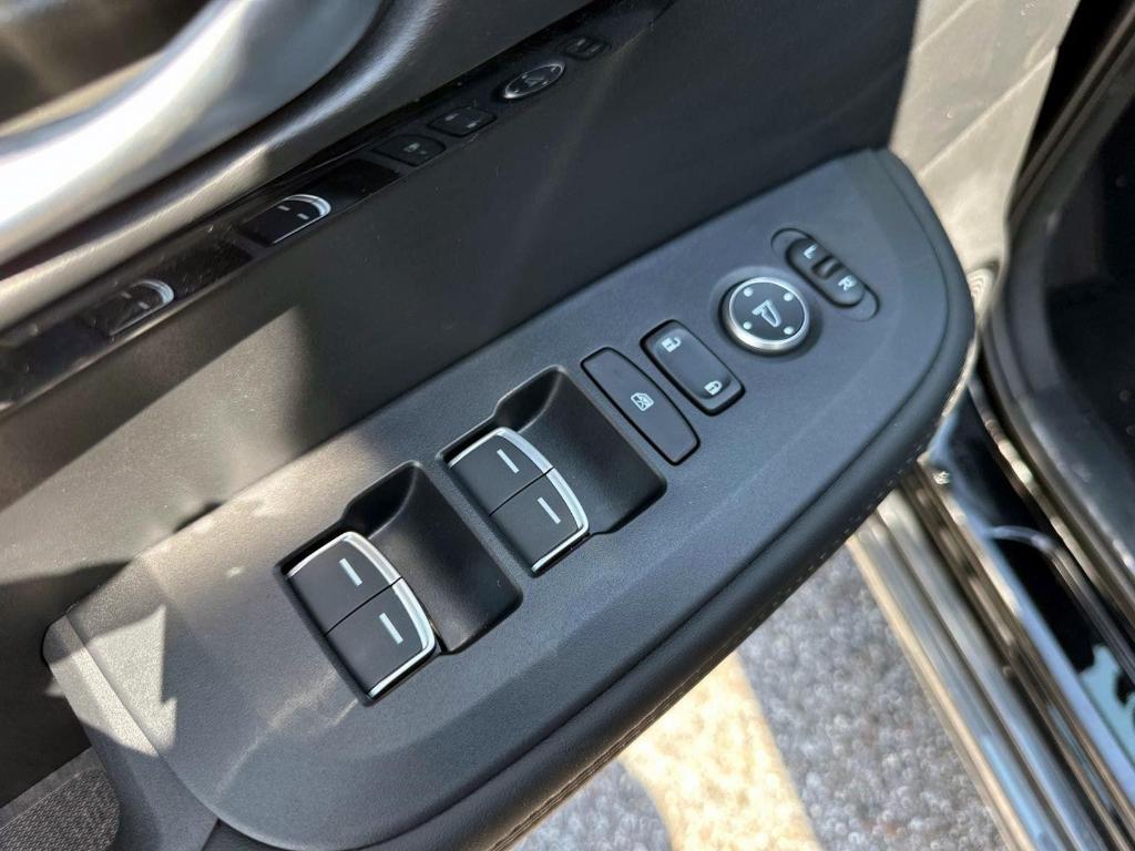 new 2025 Acura ADX car, priced at $36,350