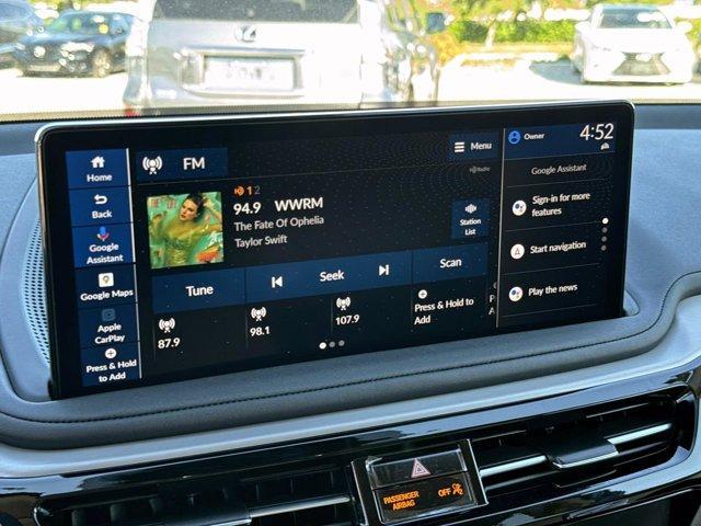 new 2026 Acura MDX car, priced at $59,150