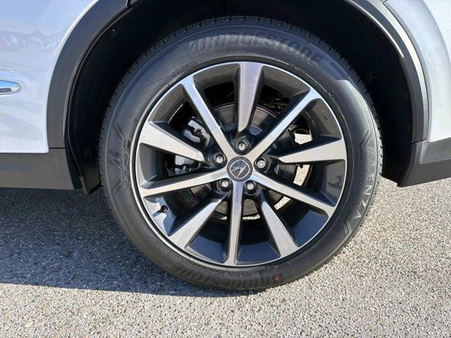 new 2026 Acura MDX car, priced at $59,150