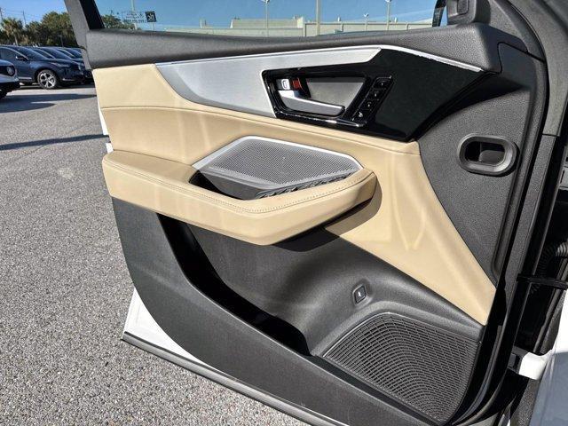 new 2026 Acura MDX car, priced at $59,150