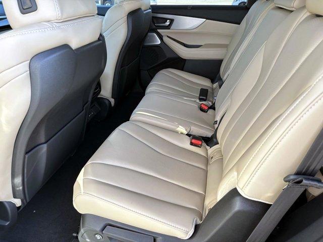 new 2026 Acura MDX car, priced at $59,150