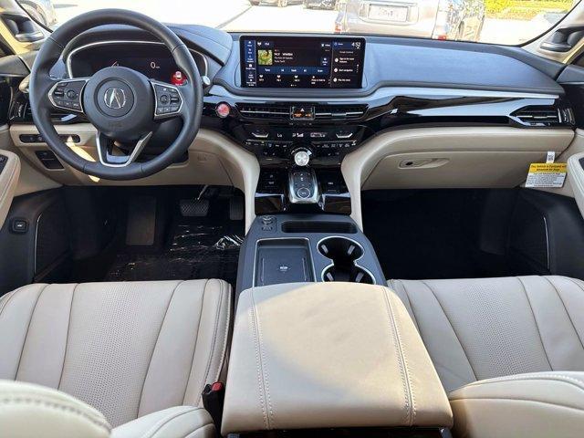 new 2026 Acura MDX car, priced at $59,150