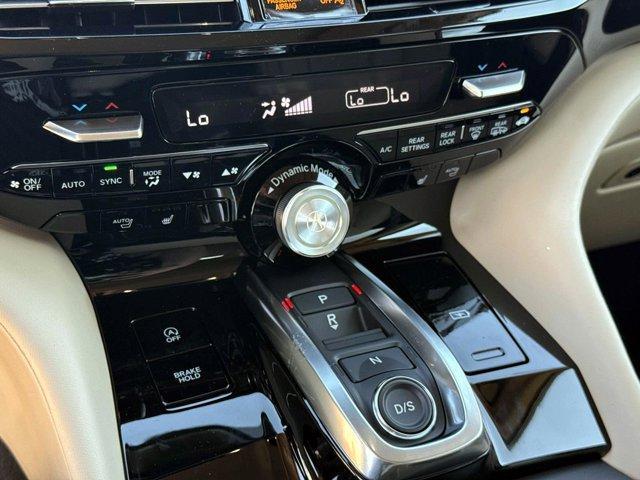 new 2026 Acura MDX car, priced at $59,150