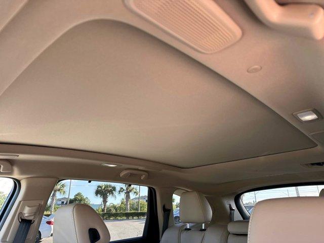 new 2026 Acura MDX car, priced at $59,150