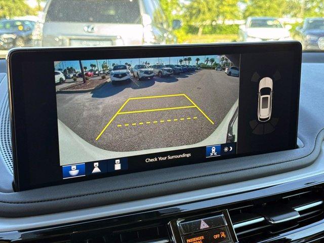 new 2026 Acura MDX car, priced at $59,150