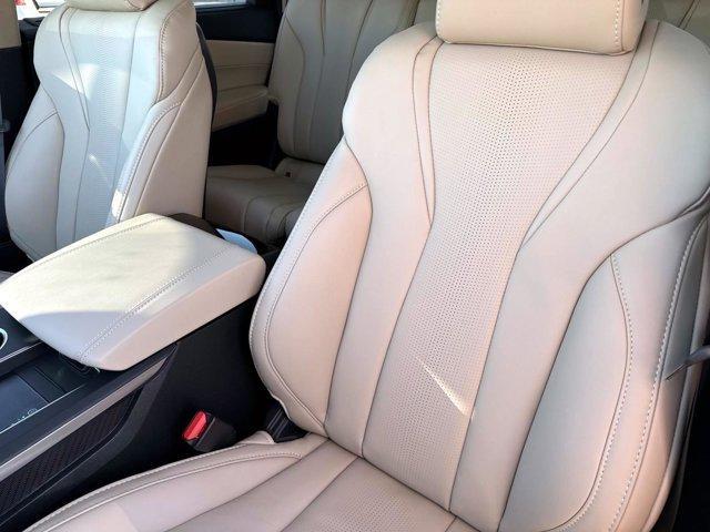 new 2026 Acura MDX car, priced at $59,150