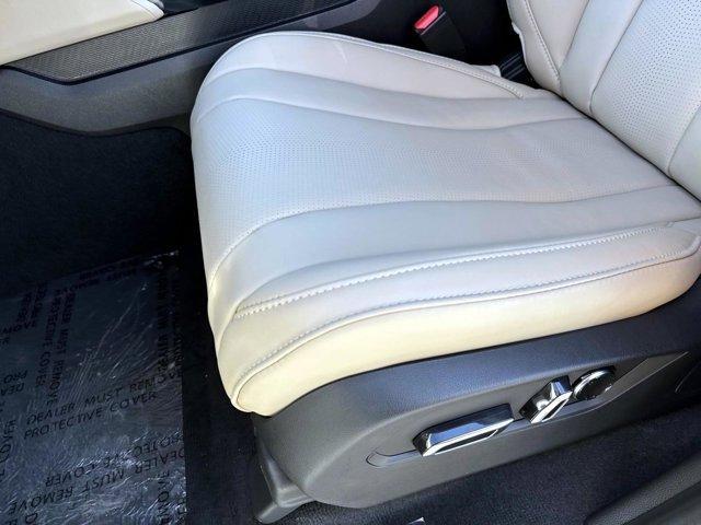 new 2026 Acura MDX car, priced at $59,150