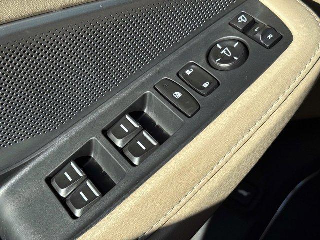 new 2026 Acura MDX car, priced at $59,150