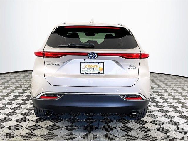 used 2022 Toyota Venza car, priced at $30,500