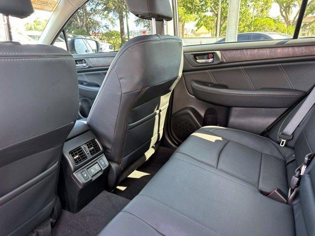 used 2019 Subaru Outback car, priced at $22,500