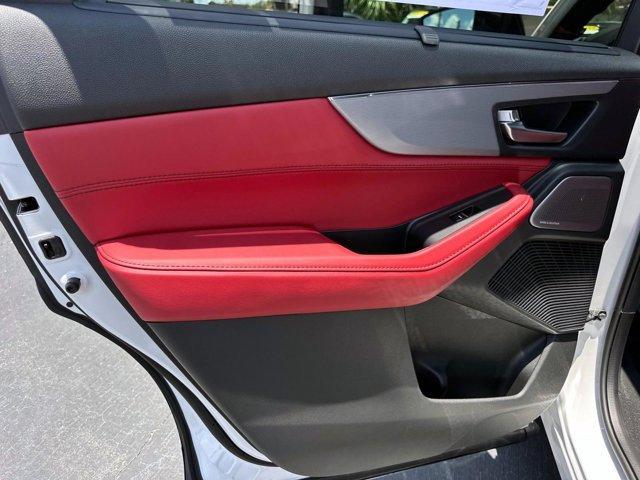 new 2026 Acura MDX car, priced at $64,350