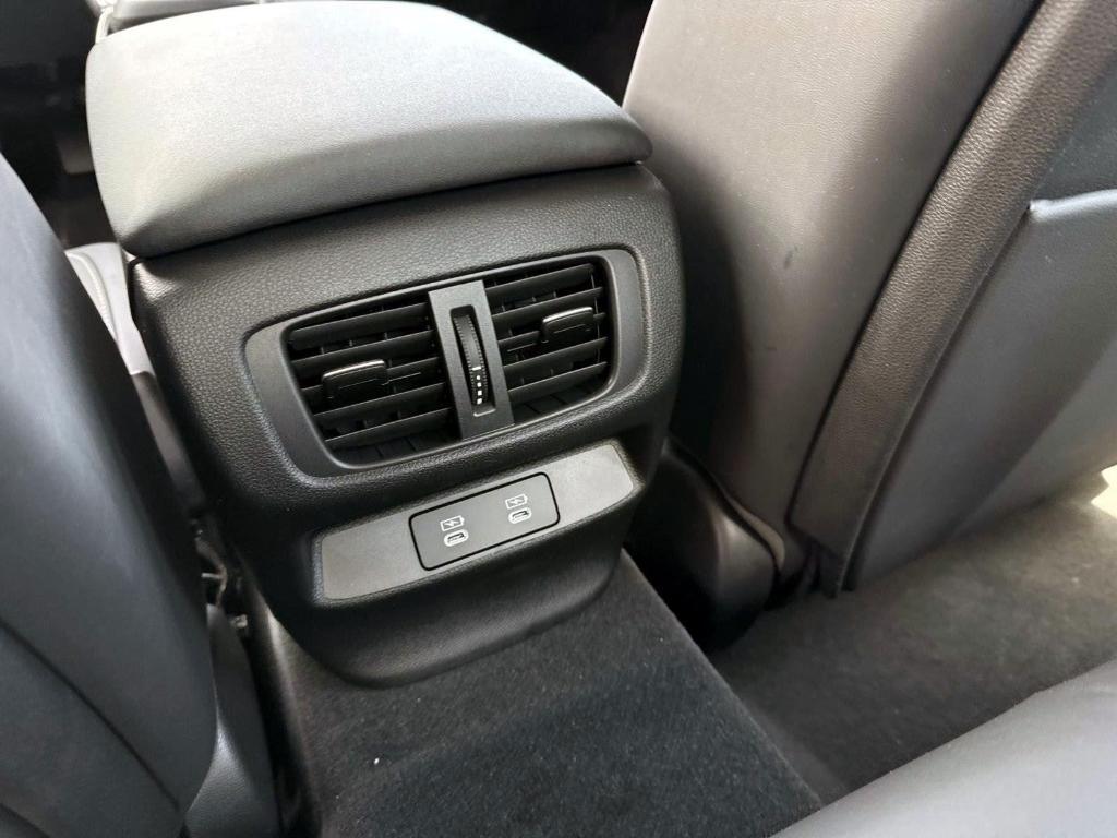 new 2025 Acura TLX car, priced at $44,988