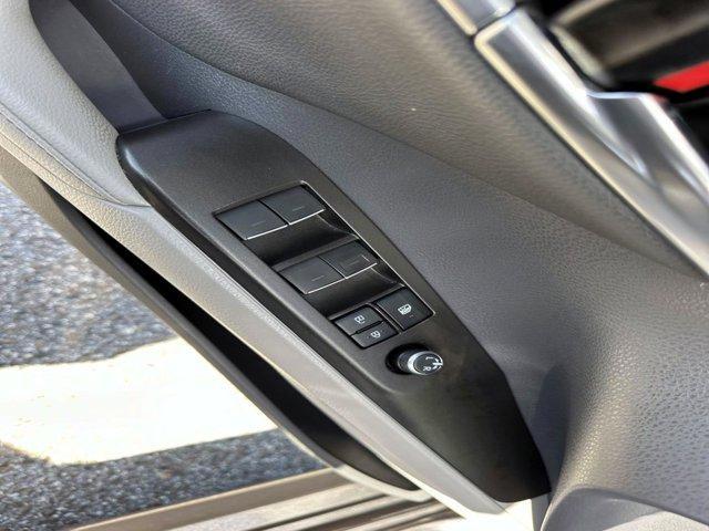 used 2022 Toyota Camry car, priced at $18,200