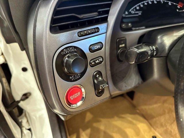 used 2003 Honda S2000 car, priced at $28,500